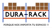 Logo de DURA RACK, S.A DE C.V.